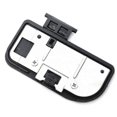 thumbnail image 3 of New Battery Cover Door Lid Cap Case Camera Replacement Part for Nikon Z5 Z6 Z7 Z6II Z7II, 3 of 4