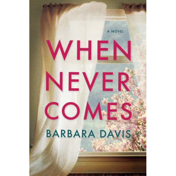 Pre-Owned When Never Comes