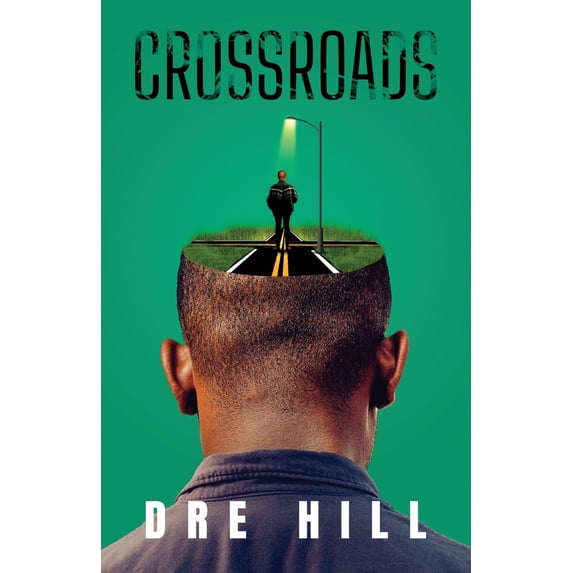 Pre-Owned Crossroads (Paperback) 1639887458 9781639887453