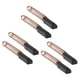 thumbnail image 1 of W10380496 Cepillo de Motor para Batidora de Pie para & Kitchen Aid Cepillo de Motor para Mezclador AP5178083, PS3495098-6 Paquete, 1 of 5