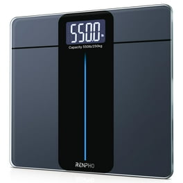 eufy by Anker Smart Scale P3, Digital Bathroom Scale for