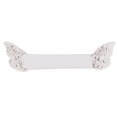 thumbnail image 1 of 50x Elegante servilletero de papel de para decoración de bodas de Navidad Sunnimix Servilletero de papel 3D, 1 of 8