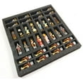 thumbnail image 5 of Royal Cats Vs Dogs Chess Chess Set W 18" Walnut Color Board, 5 of 8