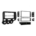 thumbnail image 3 of Metra Car Electronics Installation Kit for 2007 Honda Fit, Retains Factory Climate Controls, 3 of 6