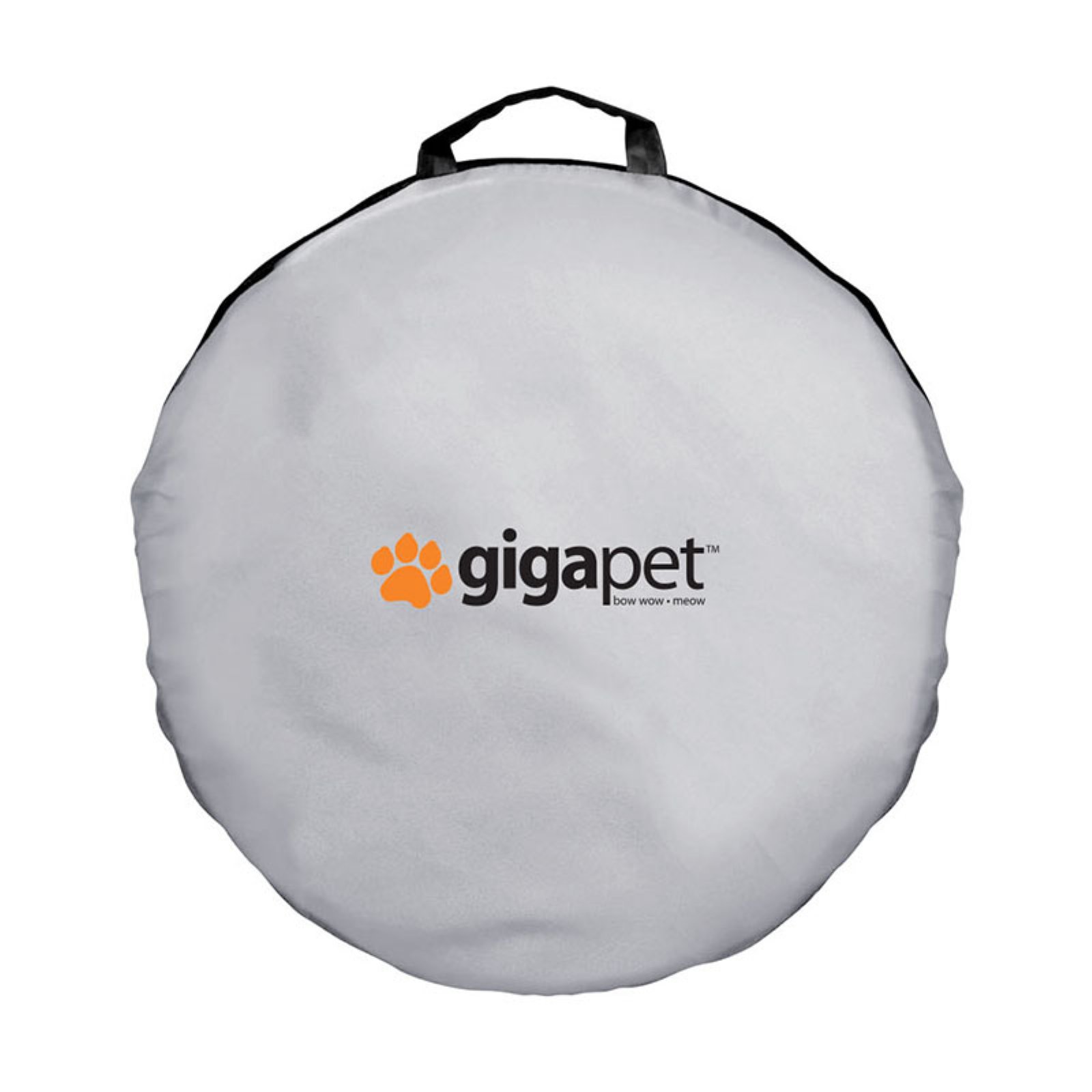 Pop-Up Critter Cabin III Pet Tent