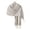 White（ladies Scarves）, variant on LUVDA Women's Woven Paisley Shawl Wrap Tassel Cozy for Fall Winter
