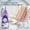Purple, variant on Jpxdew Enzyme Pre-Treatment Stain Remover,Laundry Spot Cleaner Spray for Collars Cuffs,120ml/4oz Active Formula