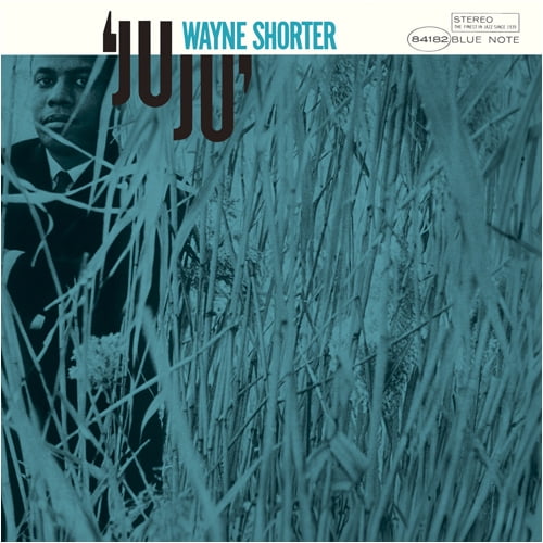 Wayne Shorter - Juju - UHQCD - Music & Performance - CD
