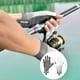 thumbnail image 4 of Guantes de Ciclismo Macarena Medio Gris M, 4 of 8