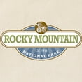 thumbnail image 3 of CafePress - Rocky Mountain National Park Tote Bag - Unisex Canvas Tote Bag, Beige, 1-Piece, 3 of 8