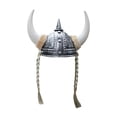 thumbnail image 1 of Bull Horns Hat For Halloween Parties Carnival Celebrations And Themed Events, 1 of 2