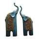 thumbnail image 2 of 2 estatuas de , esculturas, regalos de inauguración de la casa, figuritas de decoración del hogar de animales de la para dormitorio,, 2 of 9