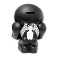 thumbnail image 3 of Venom PVC Figural Bank, 3 of 4