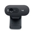 thumbnail image 1 of Amdohai C270i 720p 30fps 5MP Cam Widescreen Video Webcam Computer Laptop PC Camera for Video Calling Recording Online Teaching Learning, 1 of 7