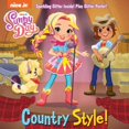 thumbnail image 1 of Pre-Owned Country Style! (Sunny Day) (Paperback) 0525648496 9780525648499, 1 of 1