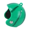 thumbnail image 1 of Methold Casco Suministros para mascotas Sombrero Shell Headwear Sombreros duros Disfraces ajustables Protector Headgear Aves de corral Pollo Type3 NO3, 1 of 6