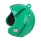 thumbnail image 5 of sweethay Casco Suministros para mascotas Sombrero Shell Headwear Sombreros duros Disfraces ajustables Protector Headgear Aves de corral Pollo Type2 NO2, 5 of 6