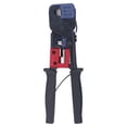 thumbnail image 2 of Alicates Ethernet, Engarzadora De Cables De Red De Doble Uso Con Suave Para Mantenimiento Para Entusiastas Del Bricolaje, 2 of 7