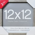 thumbnail image 6 of Studio Decor 12'' x 12'' Shadow Box (2 Count), 6 of 6