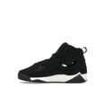 thumbnail image 2 of Jordan Kid's True Flight Black Phantom Shoes, from StockX, 2 of 5