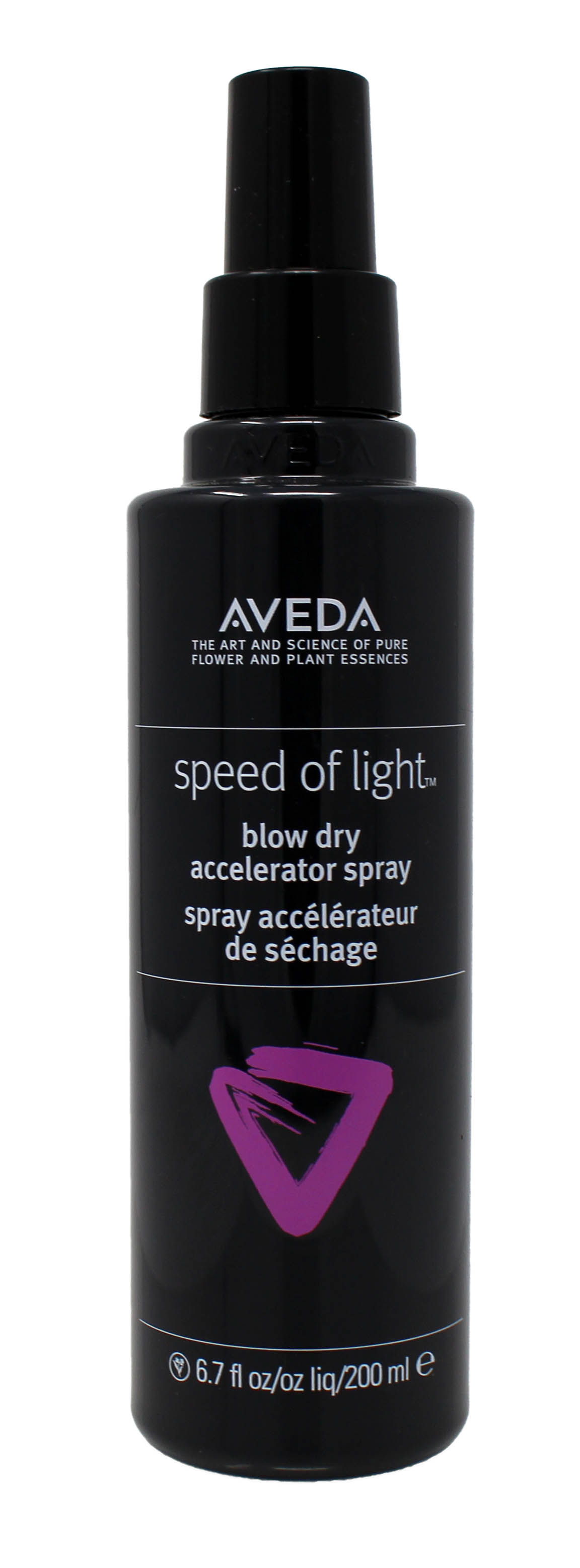 Aveda Aveda Speed of Light Blow Dry Accelerator Spray 6.7 Ounce