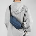 thumbnail image 4 of Purse Crossbody Bag waterproof - The ubiquitous Fanny pack, 4 of 5