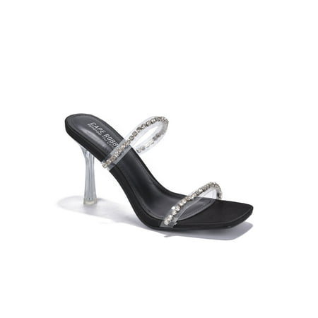 

JAYANA - BLACK