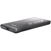 ADATA ASV620H256GU SV620H External Solid State Drive 256GB