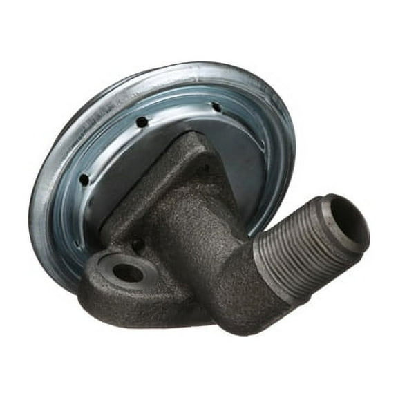 EGR Valve Fits select: 1997-2001 FORD EXPLORER, 2001 FORD EXPLORER SPORT TRAC