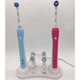 thumbnail image 3 of CHO Electric Toothbrush Head Holder Toothbrush Holders, 3 of 5