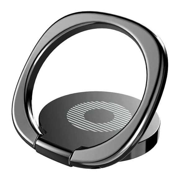 Anillo de Teléfono, Soporte para el Teléfono de Teléfono de Aleación de Zinc Flexible para viajar para viajar