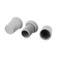 thumbnail image 2 of Suyin Adjustable Furniture Feet Mats Bed Risers Skid Raiser Mats Table Chair Lift 2Pcs, 2 of 9