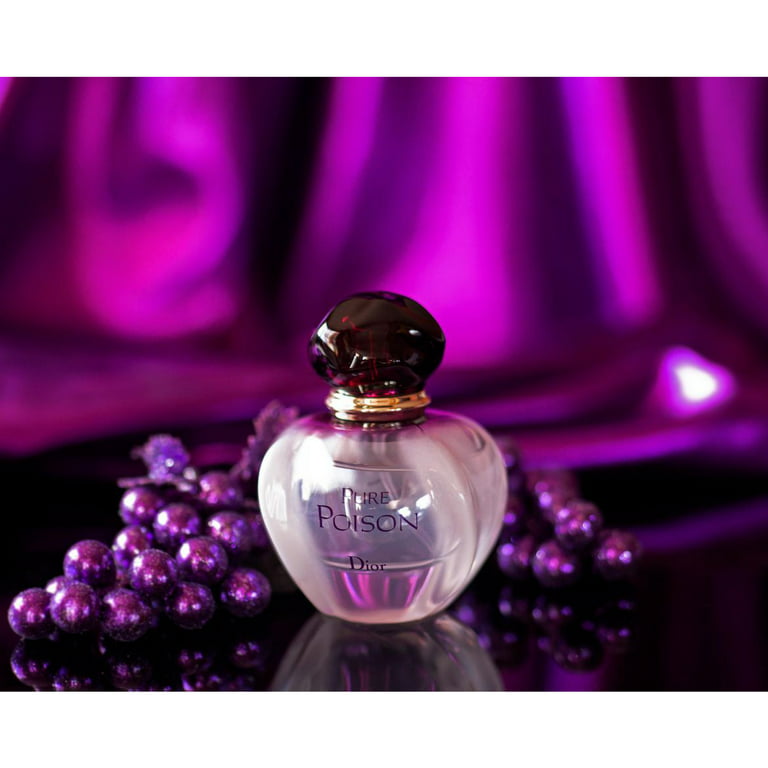 Christian Dior Pure Poison Eau de Parfum Vaporisateur 100 ml / 3.4