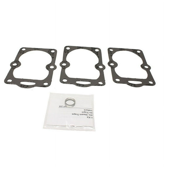 Spirax-Sarco 55475 Gasket Kit 3-Pc for FT-15 & FT-30 Steam Traps
