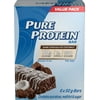 Pure Protein Bars, Gluten Free, Dark Chocolate Coconut, 50g/1.8oz., 6ct