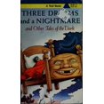 thumbnail image 1 of Pre-Owned Three Dreams and a Nightmare 9780816718221, 1 of 1