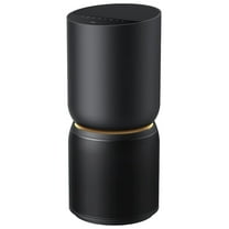 Breeva A5 for Home Bedroom with Ionizer Up to 1765 ft², Auto Mode, H13 True HEPA Filter, 26db Quiet Air Cleaner Filter 99.97% Allergies Smoke Odor Pet Hair Dust Pollen Mold,