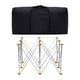 thumbnail image 1 of Soporte de trabajo portátil Incluye bolsa de almacenamiento Multifuncional Estable Plegable 9 piernas, 1 of 8
