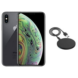 iPhone XS Max 64GB Gray (Unlocked) Refurbished A+ - Walmart.ca