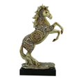 thumbnail image 1 of DLusso Designs T4020 Figurine de Cheval Moyen Sahara, 1 of 1