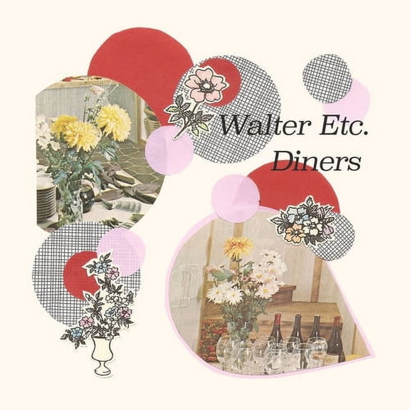 Walter Etc. - Split - Music & Performance - Vinyl [7-Inch]