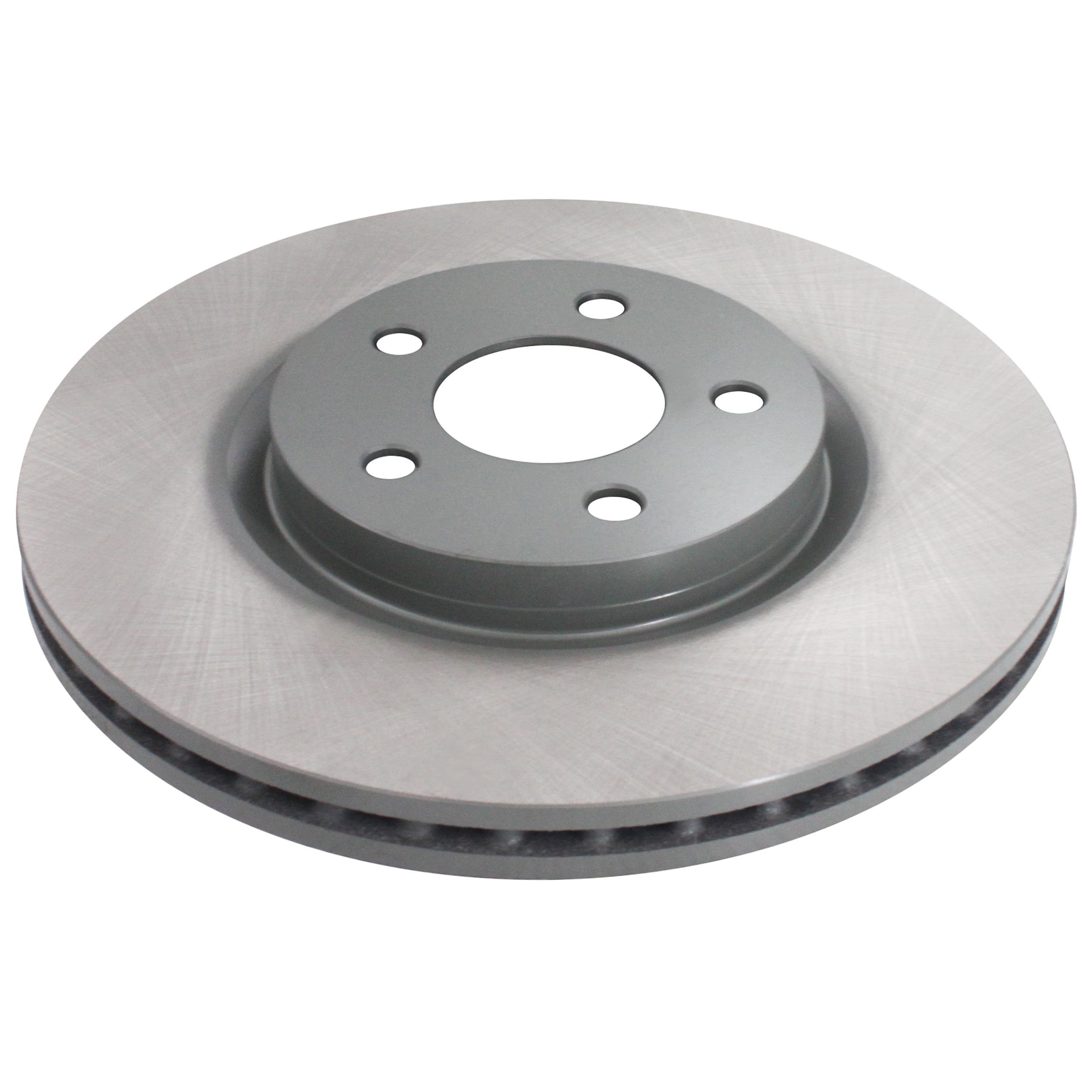 Winstop Brake Rotor, Front WS240587, Chrysler PT Cruiser 2010-2001