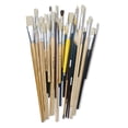 thumbnail image 2 of Richeson Slightly Imperfect Assorted Brush Set - Set of 42, 2 of 2