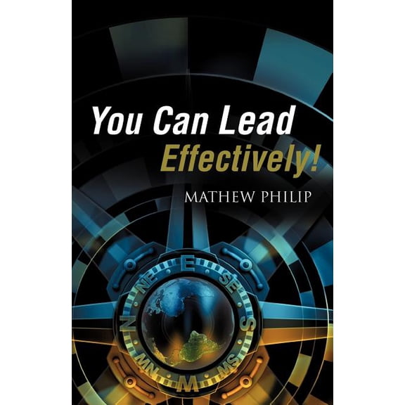 You Can Lead Effectively!, (Paperback)