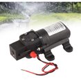 thumbnail image 1 of Bomba de inyección inteligente de 12 V CC, bomba de diafragma de alta presión, resistente al calor, ahorro de energía, aceite, 1 of 5