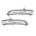 thumbnail image 1 of Rearview Mirror LED Turn Signal Light for TEANA J32 2008 -2012 Rear View Wing Mirror Indicator Flas, 1 of 5