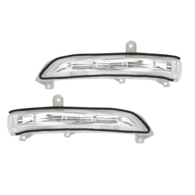 Rearview Mirror LED Turn Signal Light for TEANA J32 2008 -2012 Rear View Wing Mirror Indicator Flas