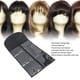 thumbnail image 3 of Bolsa De Soporte De Extensión De Cabello, Estructura Estable Bolgua De Colgra De Colgilla Función De Ordenación Con Cremallera Práctica Para El Hogar, 3 of 7