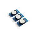 thumbnail image 2 of DS3231 AT24C32 IIC Module Precision Real Time Clock Memory Module Arduino/Precise Time Clock Module with a Temperature-compensated Crystal OscillatorV, 2 of 2