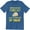 Blue, variant on Mens Weekend Forecast 100% Chance of Tacos Funny Mexican T-Shirt